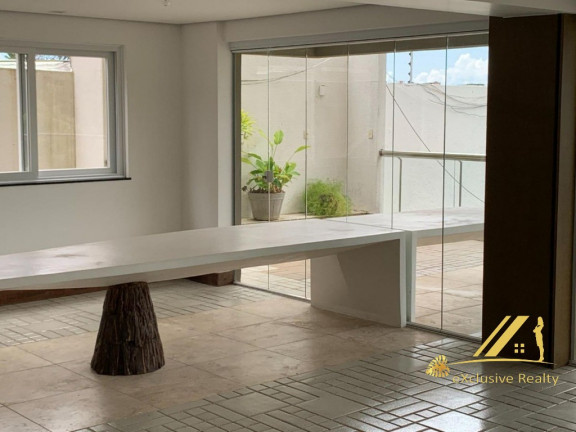 Imagem Apartamento com 4 Quartos à Venda, 560 m² em Candeal - Salvador Imagem Apartamento com 4 Quartos à Venda, 560 m² em Candeal - Salvador