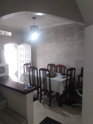 Imagem Casa com 2 Quartos à Venda, 78 m² em Tupi - Praia Grande Imagem Casa com 2 Quartos à Venda, 78 m² em Tupi - Praia Grande