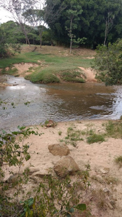 Imagem Fazenda à Venda, 18 m² em Zona Rural - Orizona Imagem Fazenda à Venda, 18 m² em Zona Rural - Orizona