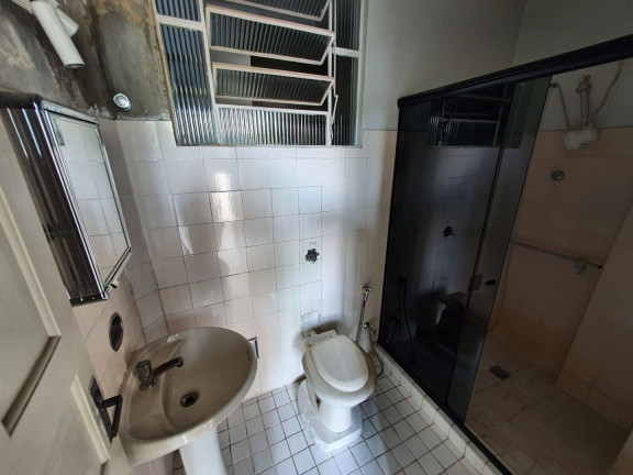Imagem Imóvel com 2 Quartos à Venda, 61 m² em Maria Da Graça - Rio De Janeiro Imagem Imóvel com 2 Quartos à Venda, 61 m² em Maria Da Graça - Rio De Janeiro
