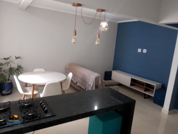 Imagem Apartamento com 1 Quarto à Venda, 50 m² em Gonzaguinha - Sao Vicente Imagem Apartamento com 1 Quarto à Venda, 50 m² em Gonzaguinha - Sao Vicente