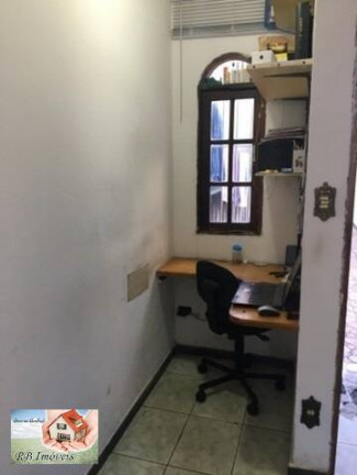 Imagem Casa com 4 Quartos à Venda, 172 m² em Jordanópolis - São Bernardo Do Campo