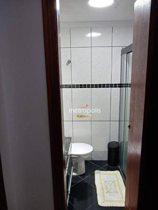 Imagem Apartamento com 3 Quartos à Venda, 84 m² em Cerâmica - São Caetano Do Sul