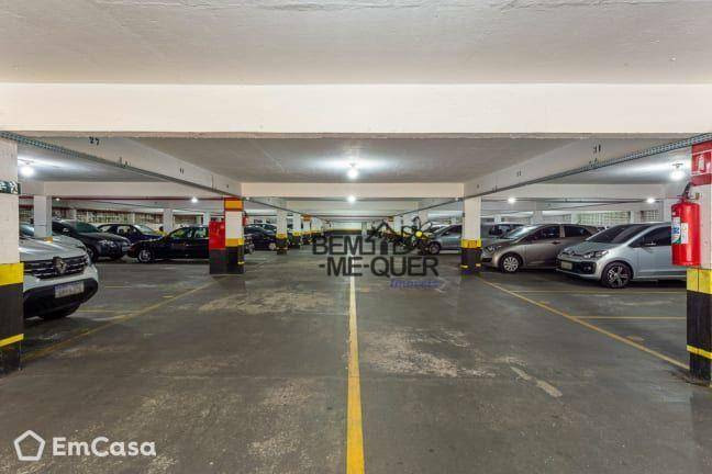 Imagem Apartamento com 2 Quartos à Venda, 55 m² em Pirituba - São Paulo Imagem Apartamento com 2 Quartos à Venda, 55 m² em Pirituba - São Paulo