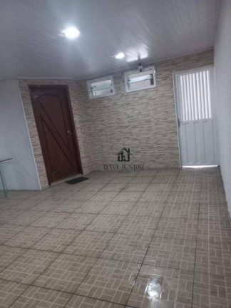 Imagem Casa com 2 Quartos à Venda, 116 m² em Jardim Wanel Ville V - Sorocaba Imagem Casa com 2 Quartos à Venda, 116 m² em Jardim Wanel Ville V - Sorocaba