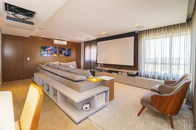 Imagem Apartamento com 3 Quartos à Venda, 165 m² em Vila Gertrudes - São Paulo Imagem Apartamento com 3 Quartos à Venda, 165 m² em Vila Gertrudes - São Paulo