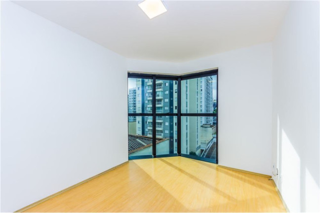 Imagem Apartamento com 1 Quarto à Venda, 52 m² em Perdizes - São Paulo