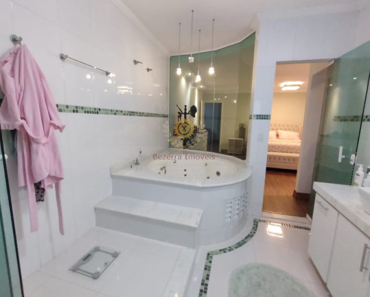 Imagem Imóvel com 4 Quartos à Venda, 371 m² em Condominio Residencial Vereda América - Bragança Paulista Imagem Imóvel com 4 Quartos à Venda, 371 m² em Condominio Residencial Vereda América - Bragança Paulista