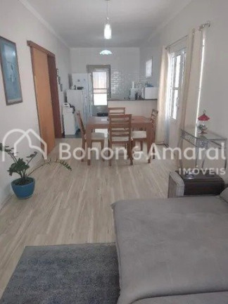 Casa de Condomínio com 3 Quartos à Venda, 200 m² em Residencial Terras Do Barão - Campinas