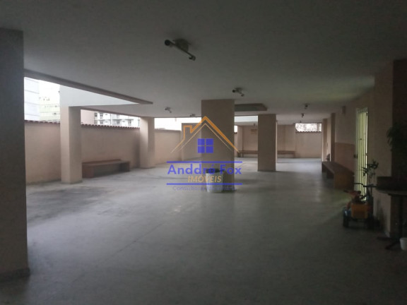 Imagem Apartamento com 2 Quartos à Venda, 77 m² em Grajaú - Rio De Janeiro
