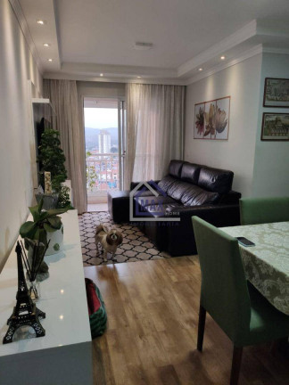 Imagem Apartamento com 2 Quartos à Venda,  em Vila Rosália - Guarulhos