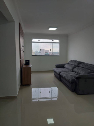Imagem Apartamento com 4 Quartos à Venda, 97 m² em Centro - Sorocaba