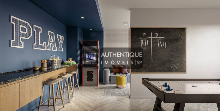 Imagem Apartamento com 2 Quartos à Venda, 71 m² em Vila Carrão - São Paulo