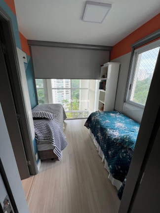 Imagem Imóvel com 2 Quartos à Venda, 104 m² em Panamby - São Paulo Imagem Imóvel com 2 Quartos à Venda, 104 m² em Panamby - São Paulo