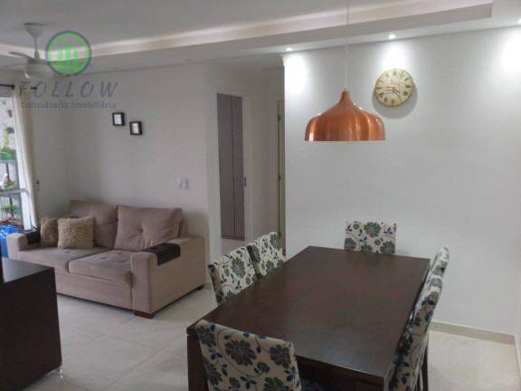 Apartamento com 2 Quartos à Venda, 56 m² em Vila Osasco - Osasco