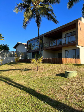 Imagem Casa com 3 Quartos à Venda, 105 m² em Imbassaí - Mata De São João