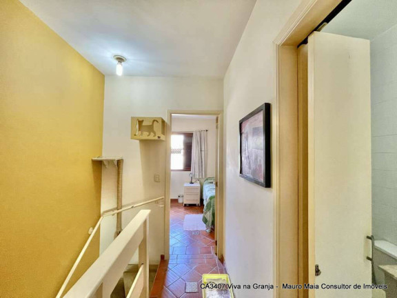 Imagem Casa de Condomínio com 2 Quartos à Venda, 72 m² em Jardim Da Glória - Cotia Imagem Casa de Condomínio com 2 Quartos à Venda, 72 m² em Jardim Da Glória - Cotia