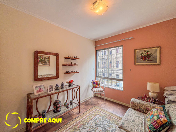 Imagem Apartamento com 3 Quartos à Venda, 113 m² em Perdizes - São Paulo Imagem Apartamento com 3 Quartos à Venda, 113 m² em Perdizes - São Paulo