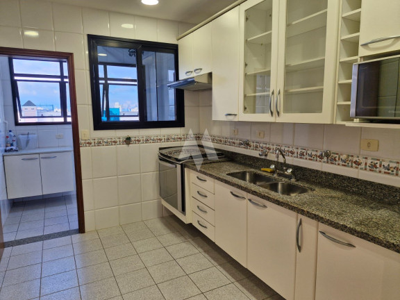 Imagem Apartamento com 2 Quartos à Venda, 107 m² em Aparecida - Santos