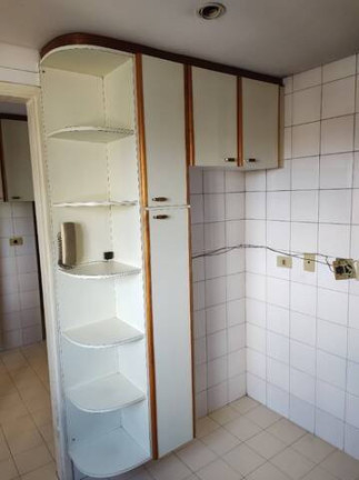 Imagem Apartamento com 3 Quartos à Venda, 128 m² em Brooklin Paulista - São Paulo