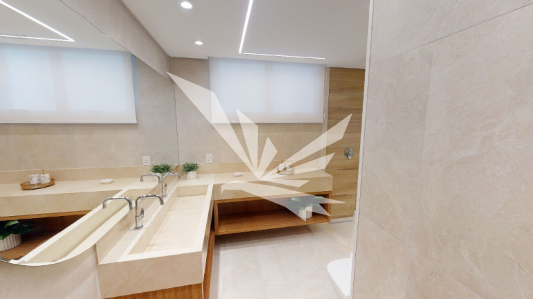 Imagem Apartamento com 4 Quartos à Venda, 228 m² em Setor Marista - Goiânia Imagem Apartamento com 4 Quartos à Venda, 228 m² em Setor Marista - Goiânia