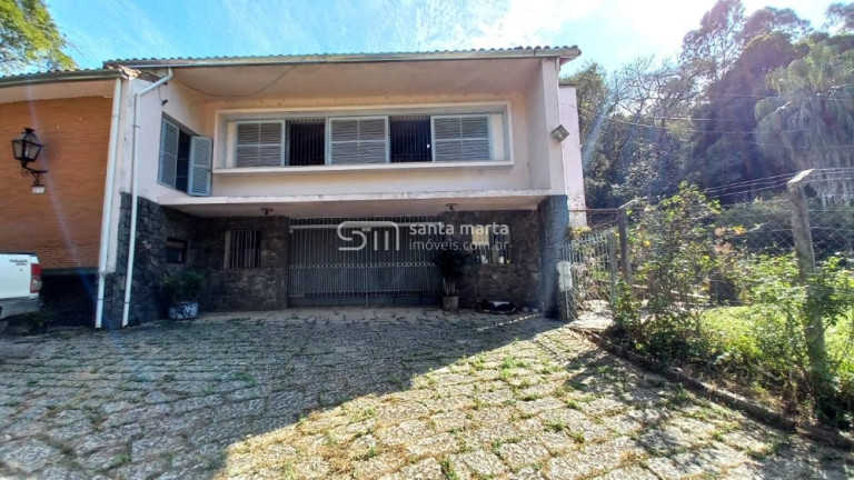 Imagem Imóvel com 5 Quartos à Venda, 36.100 m² em área Rural De Cruzeiro - Cruzeiro