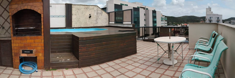 Imagem Apartamento com 4 Quartos à Venda,  em Passagem - Cabo Frio
