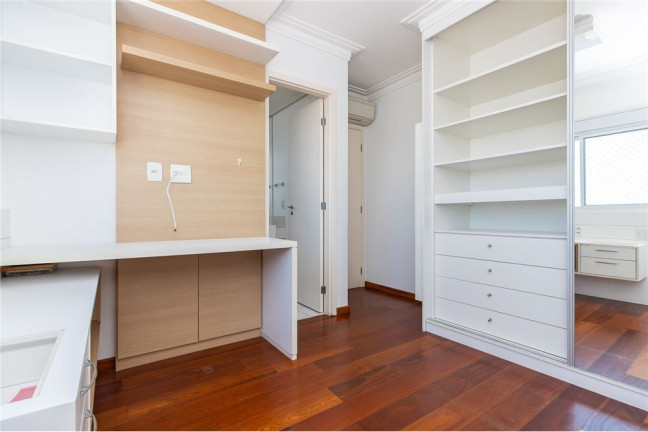 Imagem Apartamento com 3 Quartos à Venda, 146 m² em Vila Alexandria - São Paulo Imagem Apartamento com 3 Quartos à Venda, 146 m² em Vila Alexandria - São Paulo