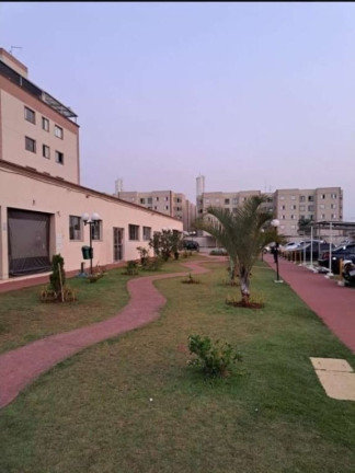 Imagem Apartamento com 2 Quartos para Alugar, 47 m² em Vila Urupês - Suzano Imagem Apartamento com 2 Quartos para Alugar, 47 m² em Vila Urupês - Suzano