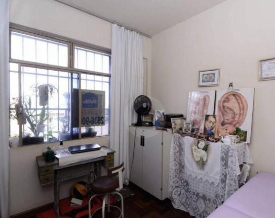 Imagem Apartamento com 2 Quartos à Venda, 52 m² em Paraíso - Belo Horizonte