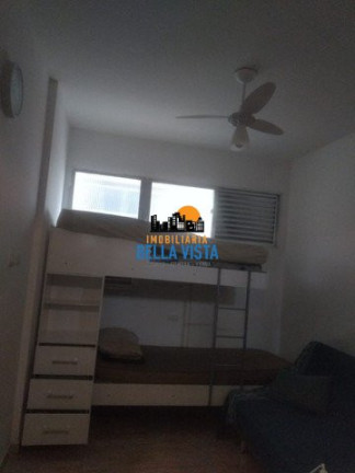 Apartamento com 1 Quarto à Venda,  em Itararé - Sao Vicente