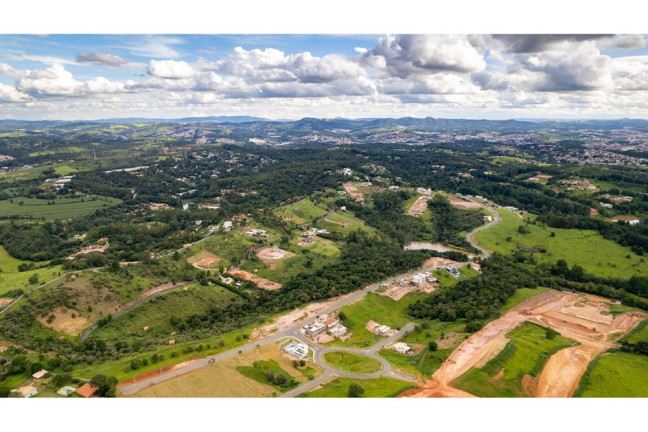 Imagem Terreno à Venda,  em Caxambu - Jundiaí