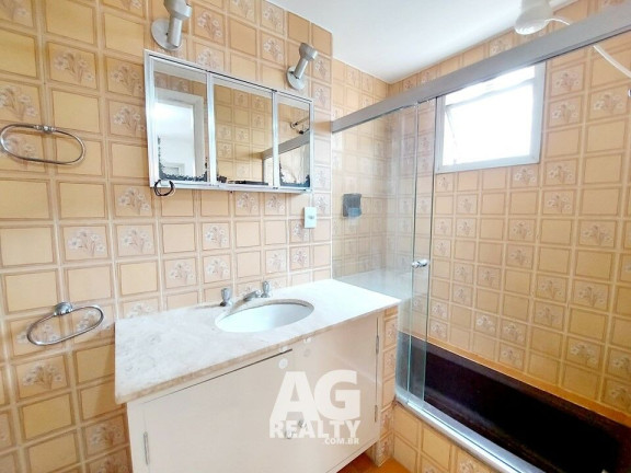 Imagem Apartamento com 2 Quartos para Alugar, 100 m² em Brooklin - São Paulo