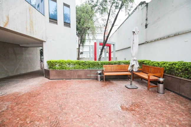 Imagem Sala Comercial à Venda, 102 m² em Perdizes - São Paulo Imagem Sala Comercial à Venda, 102 m² em Perdizes - São Paulo