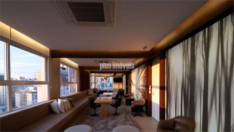 Imagem Apartamento com 2 Quartos à Venda, 89 m² em Paraíso - São Paulo Imagem Apartamento com 2 Quartos à Venda, 89 m² em Paraíso - São Paulo