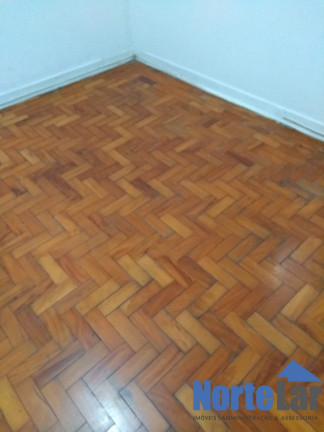 Imagem Apartamento com 2 Quartos à Venda, 73 m² em Santana - São Paulo