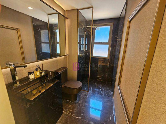 Imagem Apartamento com 3 Quartos à Venda, 259 m² em Perdizes - São Paulo