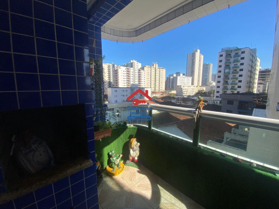 Imagem Apartamento com 1 Quarto à Venda, 54 m² em Aviação - Praia Grande Imagem Apartamento com 1 Quarto à Venda, 54 m² em Aviação - Praia Grande