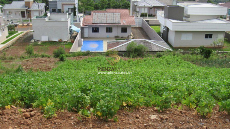 Imagem Terreno à Venda, 451 m² em Nações - Concórdia