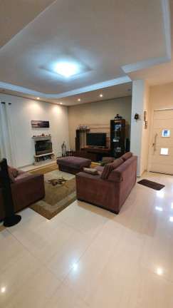 Imagem Casa com 3 Quartos à Venda, 300 m² em Loteamento Residencial Campos Do Conde Ii - Tremembé