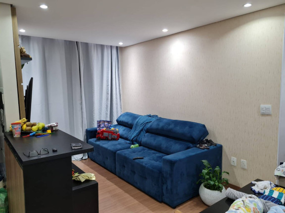 Imagem Apartamento com 2 Quartos à Venda, 66 m² em Nova Gerti - São Caetano Do Sul Imagem Apartamento com 2 Quartos à Venda, 66 m² em Nova Gerti - São Caetano Do Sul