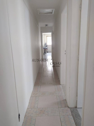 Imagem Casa com 3 Quartos à Venda, 180 m² em Brooklin Paulista - São Paulo Imagem Casa com 3 Quartos à Venda, 180 m² em Brooklin Paulista - São Paulo