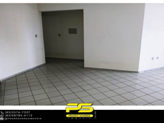 Imagem Apartamento com 3 Quartos à Venda, 110 m² em Jardim Oceania - João Pessoa Imagem Apartamento com 3 Quartos à Venda, 110 m² em Jardim Oceania - João Pessoa
