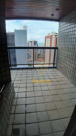 Imagem Apartamento com 4 Quartos à Venda, 194 m² em Tambaú - João Pessoa