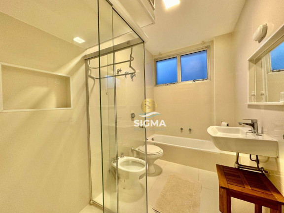 Imagem Apartamento com 3 Quartos à Venda, 159 m² em Jardim Astúrias - Guarujá Imagem Apartamento com 3 Quartos à Venda, 159 m² em Jardim Astúrias - Guarujá