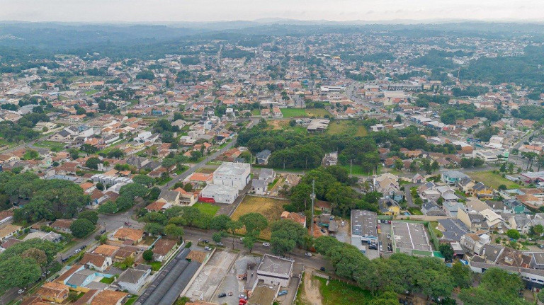 Imagem Terreno à Venda, 2.009 m² em Santa Felicidade - Curitiba Imagem Terreno à Venda, 2.009 m² em Santa Felicidade - Curitiba
