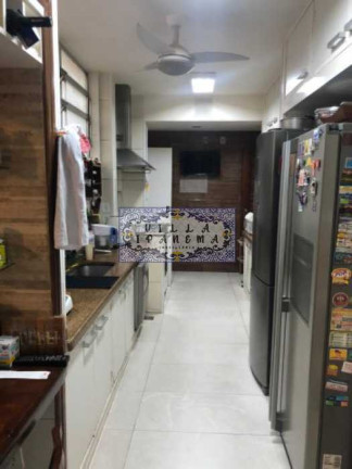 Imagem Apartamento com 5 Quartos à Venda, 320 m² em Copacabana - Rio De Janeiro