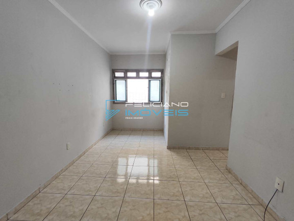 Imagem Apartamento com 1 Quarto à Venda, 54 m² em Guilhermina - Praia Grande Imagem Apartamento com 1 Quarto à Venda, 54 m² em Guilhermina - Praia Grande