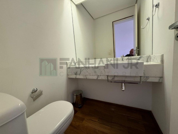 Imagem Imóvel com 1 Quarto para Alugar, 90 m² em Cerqueira César - São Paulo