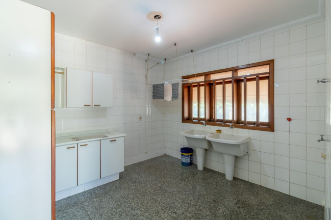 Imagem Casa com 4 Quartos à Venda, 700 m² em Jardim Eltonville - Sorocaba